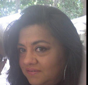 Meet your Posher, Alma